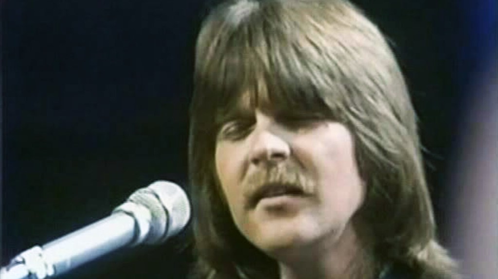 BBC In Concert TV show 1973 Randy Meisner Hearts On Fire
