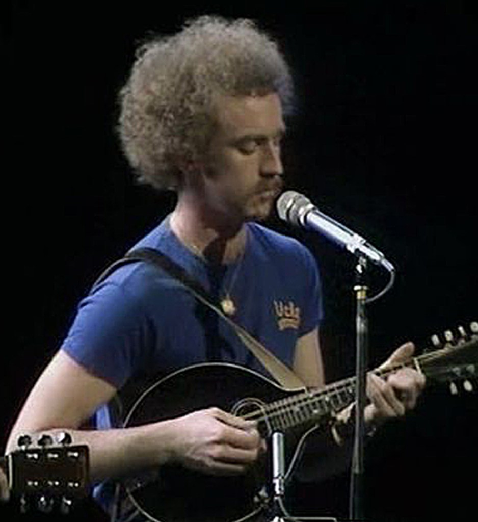 BBC In Concert TV show 1973 Randy Meisner Hearts On Fire